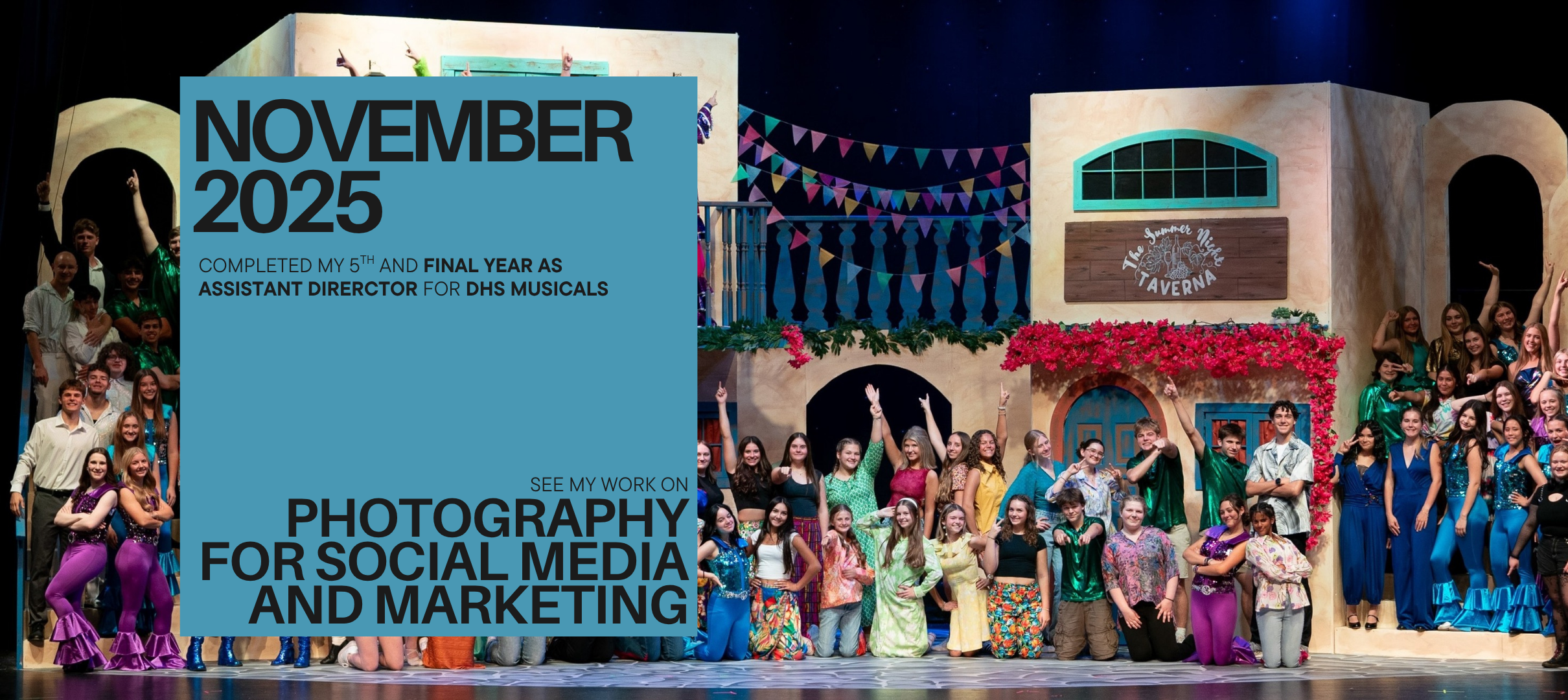 Marketing Photography Highlight