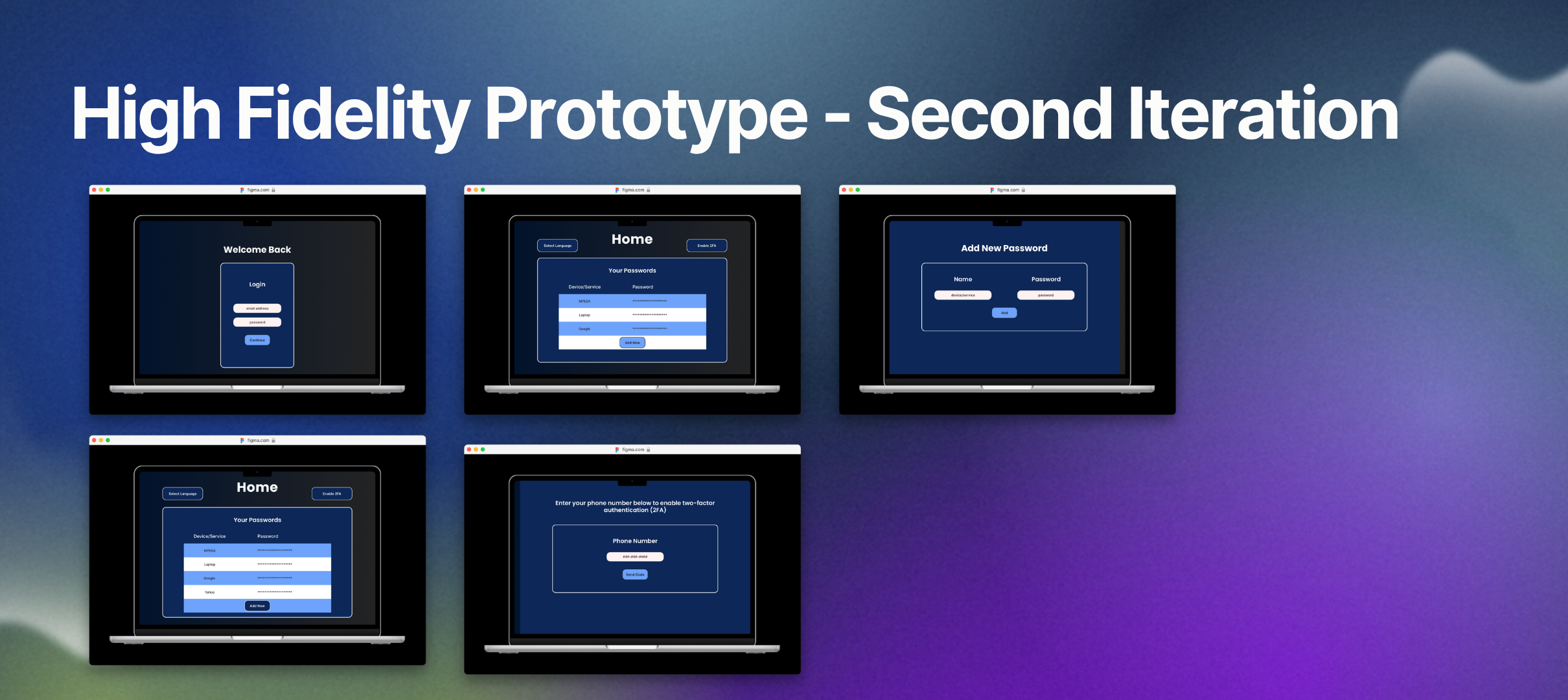 Marketing Photography