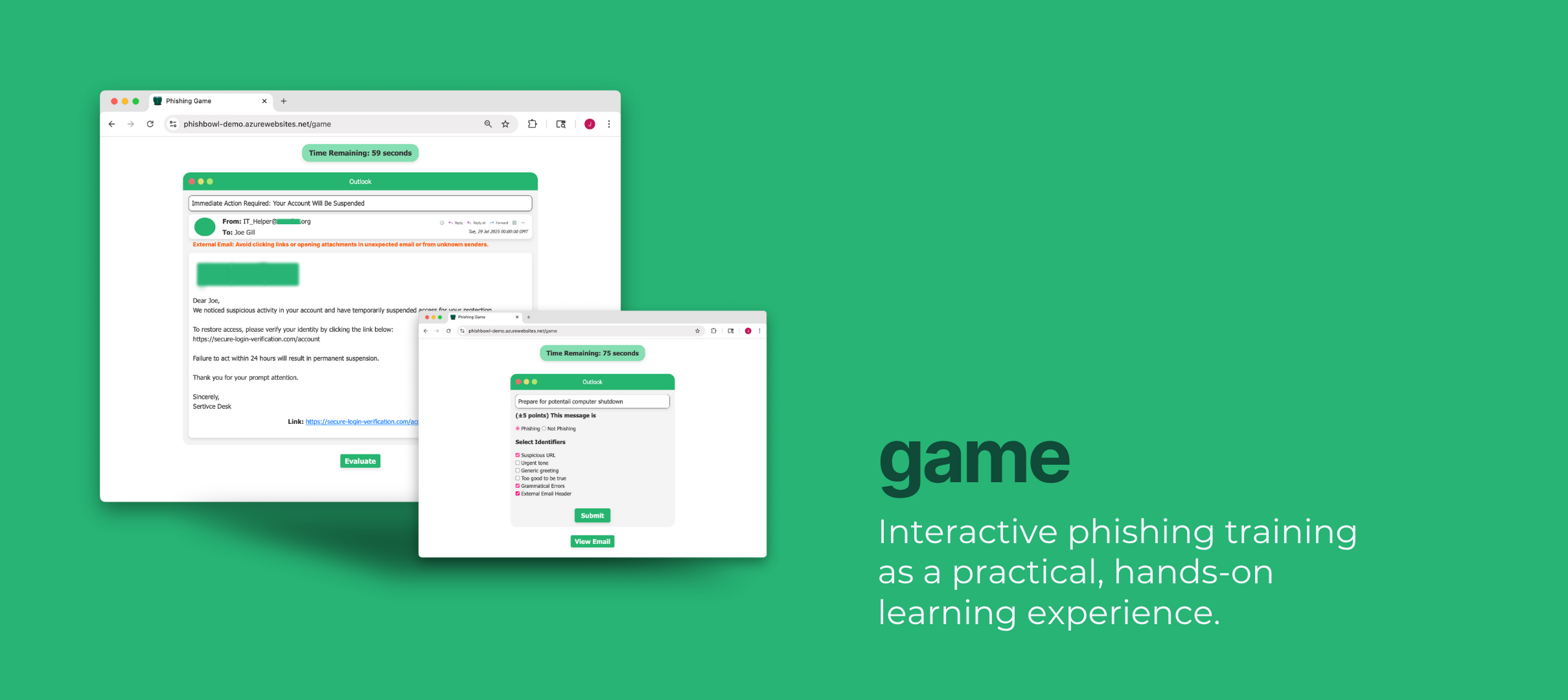 Marketing Photography