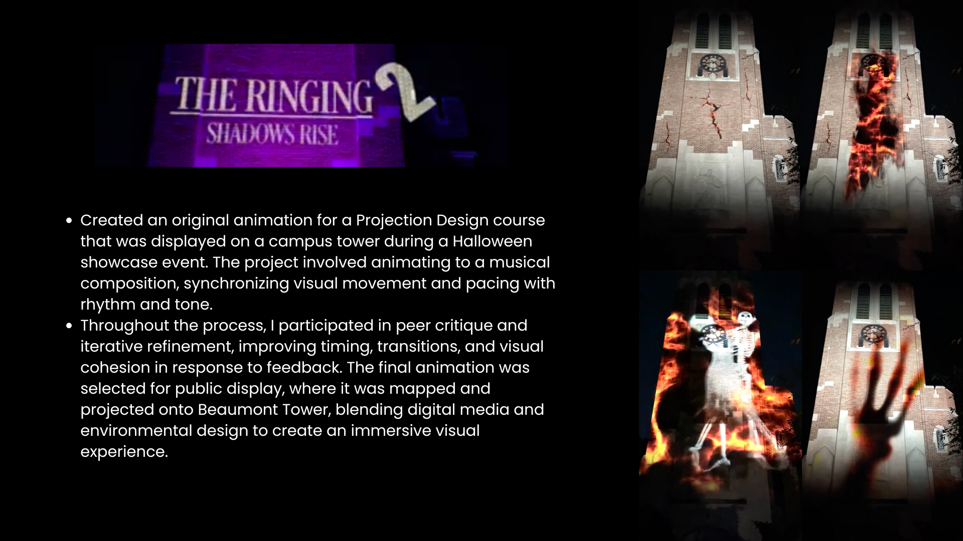 Marketing Photography